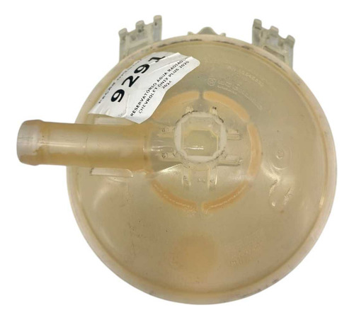 Reservatório Água Radiador Chevrolet Ônix Plus 2020 2024 - Imagem 5