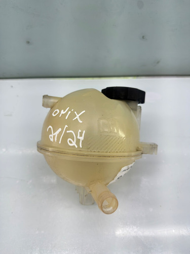 Reservatório Água Radiador Chevrolet Ônix Plus 2020 2024 - Imagem 6