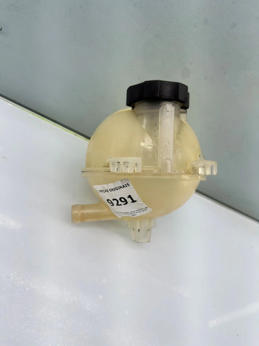 Reservatório Água Radiador Chevrolet Ônix Plus 2020 2024 - Imagem 7