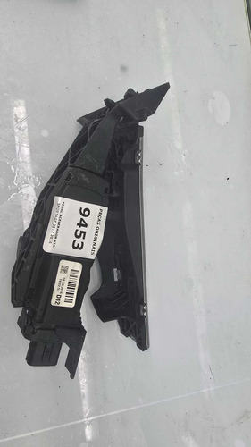 *pedal Acelerador Kia Sportage 2016 2019 - Imagem 3