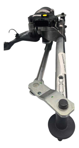 *maquina Limpador Traseiro Citroen Basalt 2024 2026 - Imagem 5