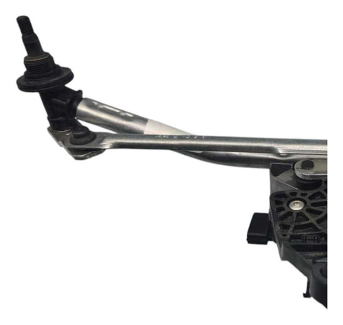*maquina Limpador Traseiro Citroen Basalt 2024 2026 - Imagem 6