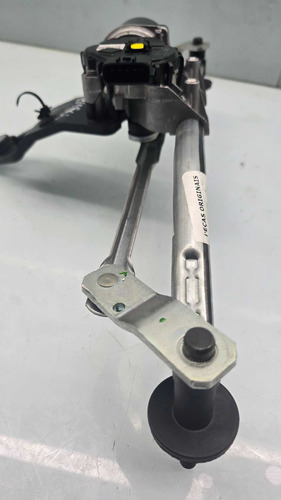 *maquina Limpador Traseiro Citroen Basalt 2024 2026 - Imagem 9