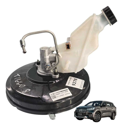 Hidrovacuo Servo Freio Chery Tiggo 8 2021 2024