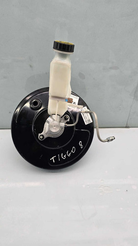 Hidrovacuo Servo Freio Chery Tiggo 8 2021 2024 - Imagem 5
