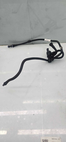 *valvula Solenoide Com Mangueira Citroen Basalt 2024 2026 - Imagem 4