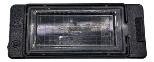Luz Lanterna Placa Chevrolet Onix Tracker 2020/2024 - Imagem 4