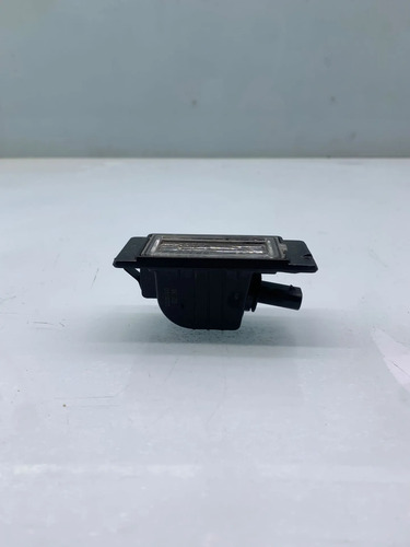 Luz Lanterna Placa Chevrolet Onix Tracker 2020/2024 - Imagem 8