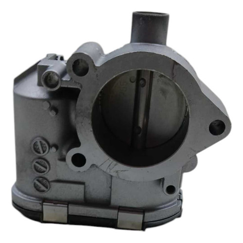 Corpo Borboleta Tbi Peugeot E Citroen 1.6 16v  - Imagem 8