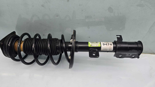 Amortecedor Direito Citroen Basalt 2024 2026 - Imagem 2