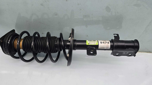 Amortecedor Direito Citroen Basalt 2024 2026 - Imagem 3