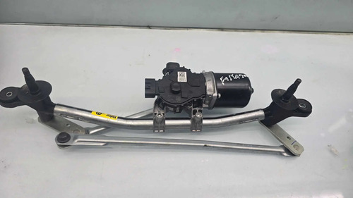 Galhada Lipador Parabrisa Fiat Fastback 2023 2024 2024 2025 - Imagem 5