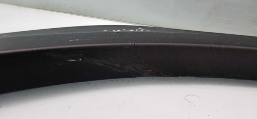 Friso Lateral Traseiro Esquerda Citroen Basalt Preto - Imagem 5