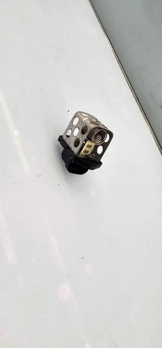 Resistência Ventoinha Intercooler Duster/kardian Turbo - Imagem 2