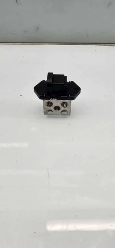 Resistência Ventoinha Intercooler Duster/kardian Turbo - Imagem 4