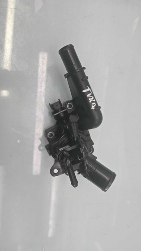 Carcaça Válvula Termostática Citroen Basalt 1.0 Turbo 004634 - Imagem 4