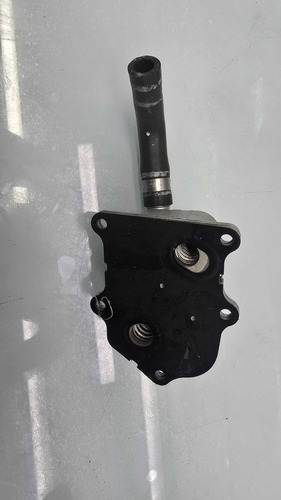 Carcaça Válvula Termostática Citroen Basalt 1.0 Turbo 004634 - Imagem 9