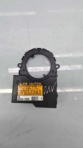Sensor De Angulo Toyota Rav4 2013 2014 2015 2016 89245-12040 - Imagem 4