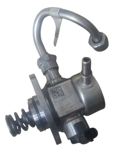 Bomba De Alta Citroen Basalt 1.0 Turbo   2024 2026 - Imagem 2