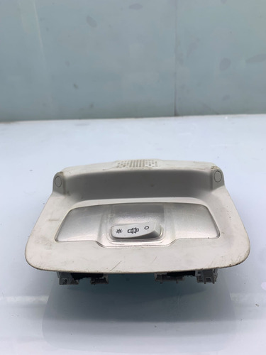 *luz Teto Cortesia Sem Furos Do Sensor Peugeot 2008 2018 - Imagem 5