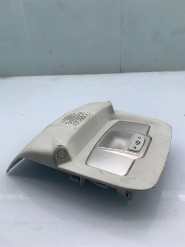 *luz Teto Cortesia Sem Furos Do Sensor Peugeot 2008 2018 - Imagem 6