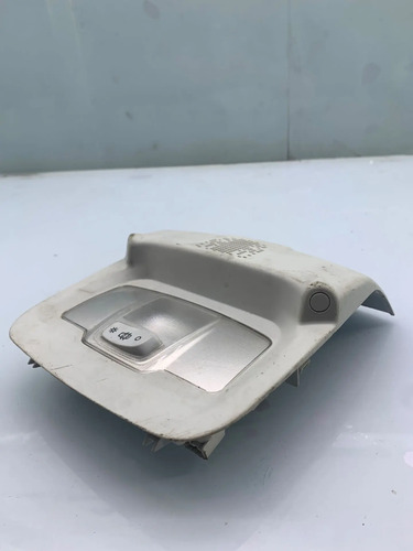 *luz Teto Cortesia Sem Furos Do Sensor Peugeot 2008 2018 - Imagem 7