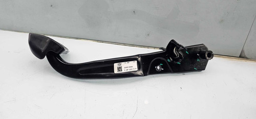 Pedal Freio Chery Tiggo 7 Pro Hybrid 15 2024 2020 2026 - Imagem 4
