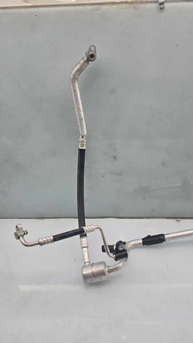 Tubo Ar Condicionado Tiggo 7 Pro Hybrid 22/24 301000483aa - Imagem 4