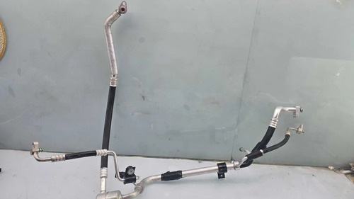 Tubo Ar Condicionado Tiggo 7 Pro Hybrid 22/24 301000483aa - Imagem 5