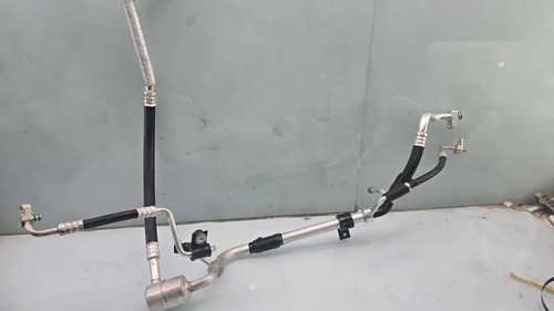 Tubo Ar Condicionado Tiggo 7 Pro Hybrid 22/24 301000483aa - Imagem 8