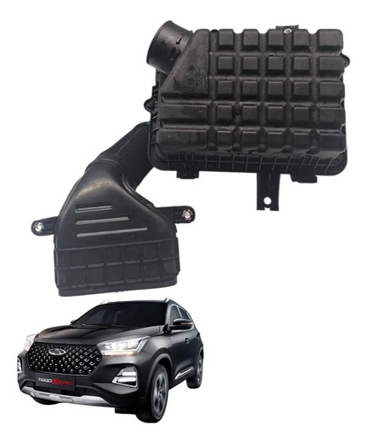 Caixa Filtro De Ar Chery Tiggo 5 Pro
