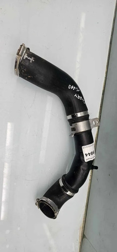Mangueira Intercooler Chery Tiggo 8 F4j161306111ba - Imagem 2