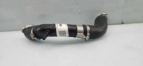Mangueira Intercooler Chery Tiggo 8 F4j161306111ba - Imagem 5