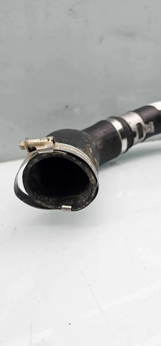 Mangueira Intercooler Chery Tiggo 8 F4j161306111ba - Imagem 6