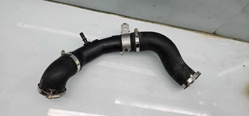 Mangueira Intercooler Chery Tiggo 8 F4j161306111ba - Imagem 8