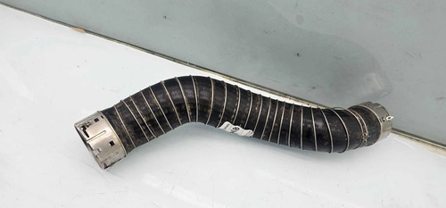 Mangueira Intercooler Bmw 320i Gp 2.0 2019 2020 - Imagem 3