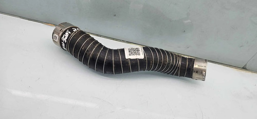 Mangueira Intercooler Bmw 320i Gp 2.0 2019 2020 - Imagem 5