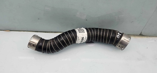 Mangueira Intercooler Bmw 320i Gp 2.0 2019 2020 - Imagem 9