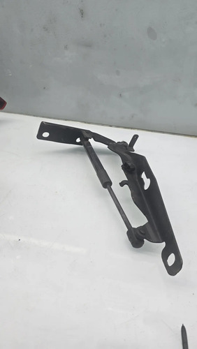 Braço Capo Lado Esquerdo Volvo Xc60 2010 Á 2014 Original - Imagem 2