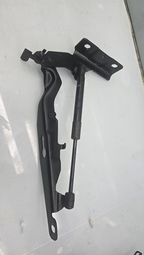 Braço Capo Lado Esquerdo Volvo Xc60 2010 Á 2014 Original - Imagem 4