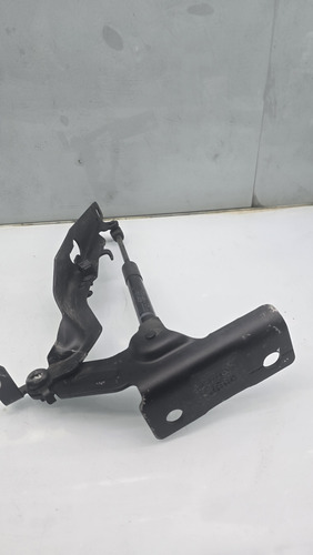 Braço Capo Lado Esquerdo Volvo Xc60 2010 Á 2014 Original - Imagem 6