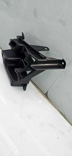 Guia Para-choque Traseiro Peugeot 208 2021 2026 - Imagem 4