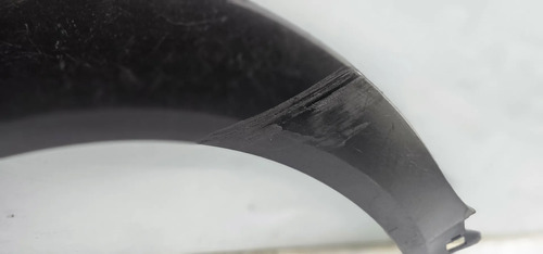 Moldura Paralama Diant Esquerdo Aircross C/ Det 9811590477 - Imagem 5