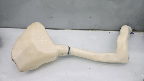 Reservatório Limpador Para-brisa C4 Cac Citroën 9677422980 Branco Translúcido - Imagem 8