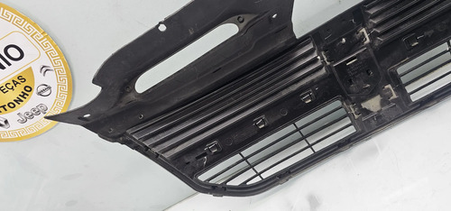 Grade Para-choque Dianteiro Dodge Journey 05178281a - Imagem 3
