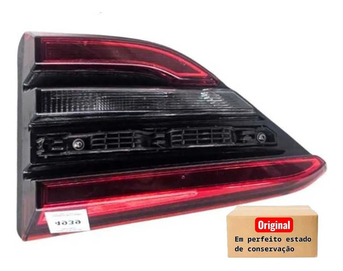 *lanterna Direita Da Tampa Chery Tiggo 5x 2020 A 2024 - Imagem 4