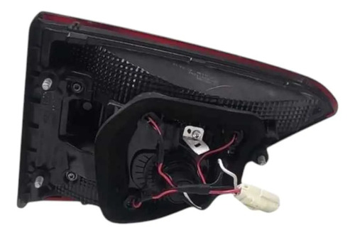 *lanterna Direita Da Tampa Chery Tiggo 5x 2020 A 2024 - Imagem 5