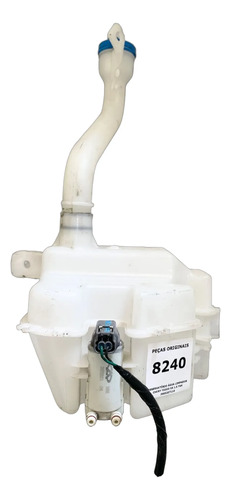 Reservatório Água Limpador Chery Tiggo 5x 15 Txs  2019 - Imagem 4