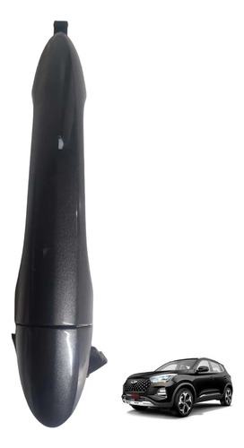 Maçaneta Externa Traseira Direita Tiggo5x 2019 2020 - Imagem 1