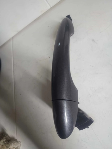 Maçaneta Externa Traseira Direita Tiggo5x 2019 2020 - Imagem 3